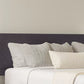 Henley Upholstered Headboard and Divan Base