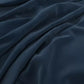 Milano Hugo Royal Upholstered Ottoman Bed Frame Only