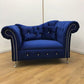 Lulu chesterfield sofa set 3 plus 2 seater