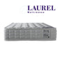 Laurel Eco 800 Orthopaedic Support Mattress