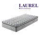 Laurel PosturaCool Mattress