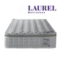 Laurel PosturaCool Mattress