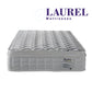Laurel Orthoposture HD Memory Mattress