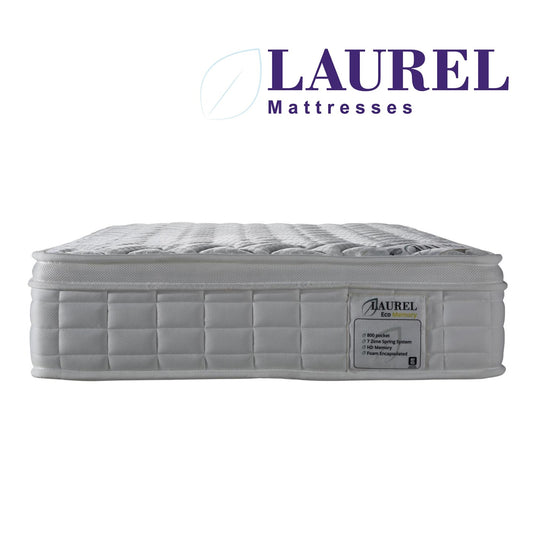 Laurel Orthoposture HD Memory Mattress