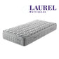 Laurel Orthoposture HD Memory Mattress