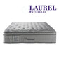Laurel Natural PosturaFlex Mattress