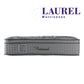 Laurel Natural PosturaFlex Mattress