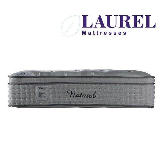 Laurel Natural PosturaFlex Mattress