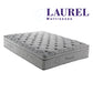 Laurel Natural PosturaFlex Mattress