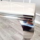 Louis Console Table