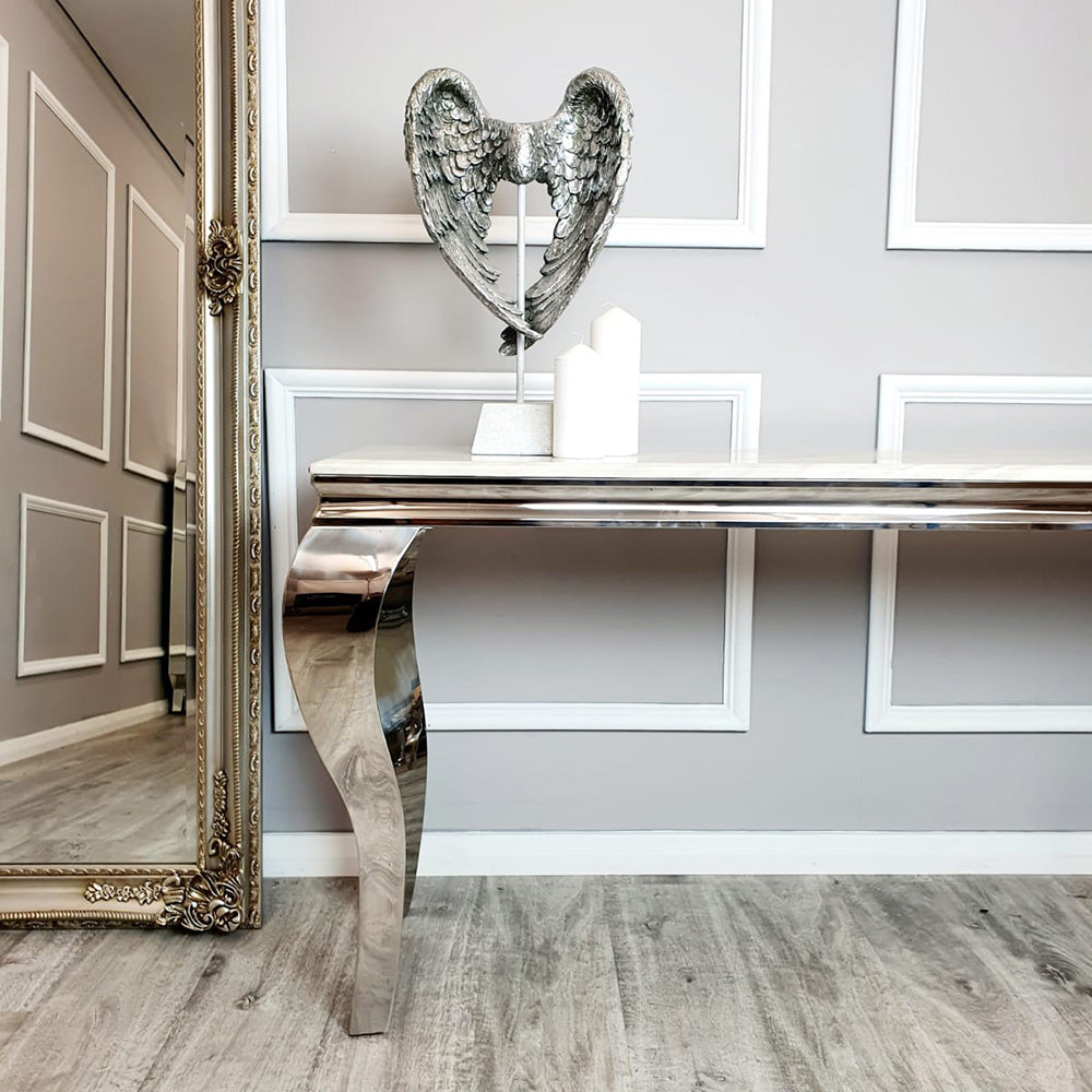 Louis Console Table