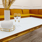 Louis Gold Coffee table