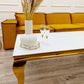 Louis Gold Coffee table