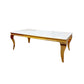 Louis Gold Coffee table