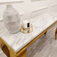 Louis Console Table