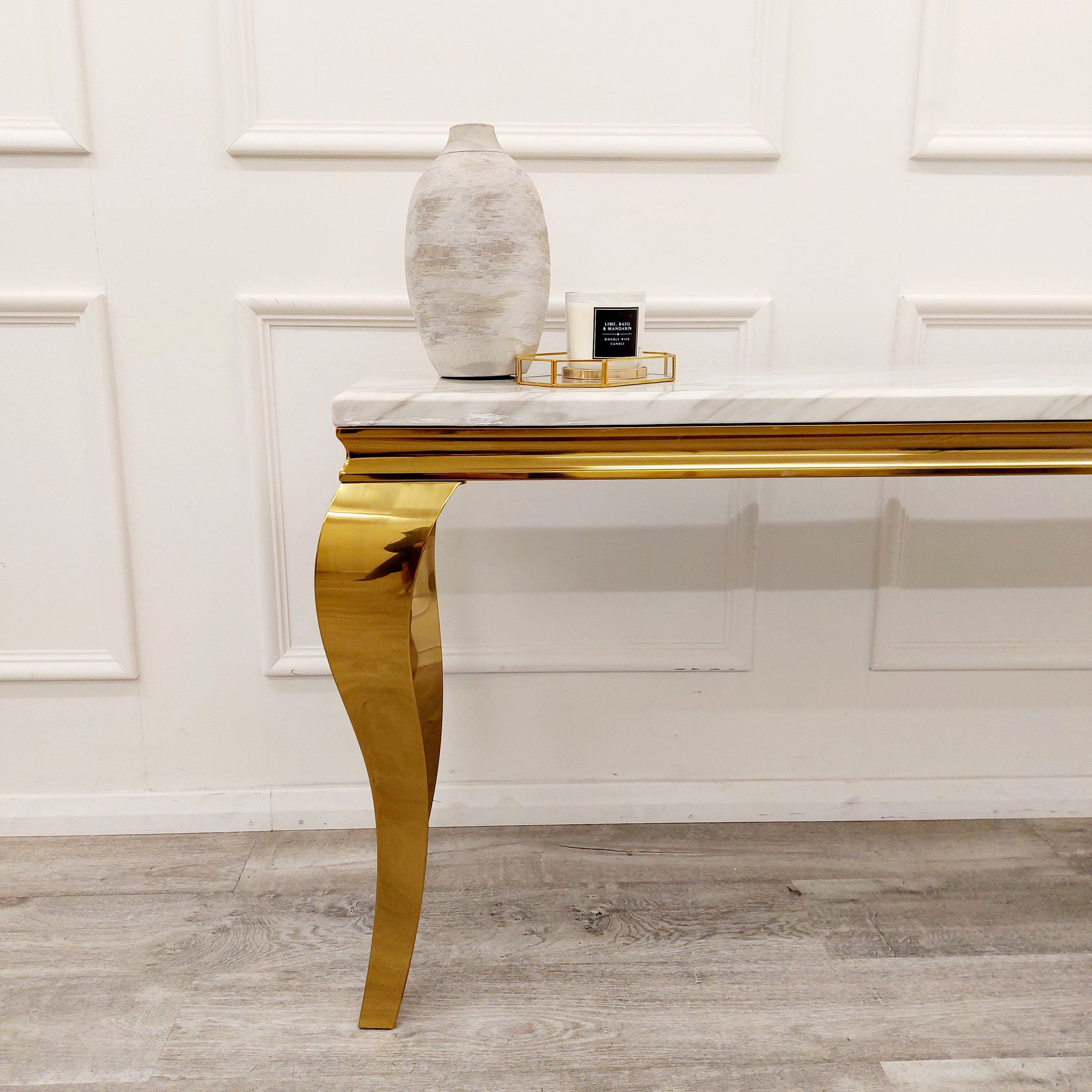 Louis Console Table