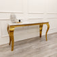 Louis Console Table