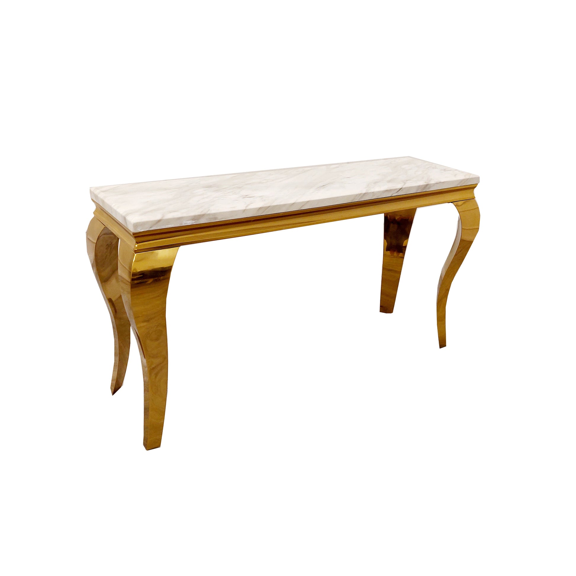 Louis Console Table