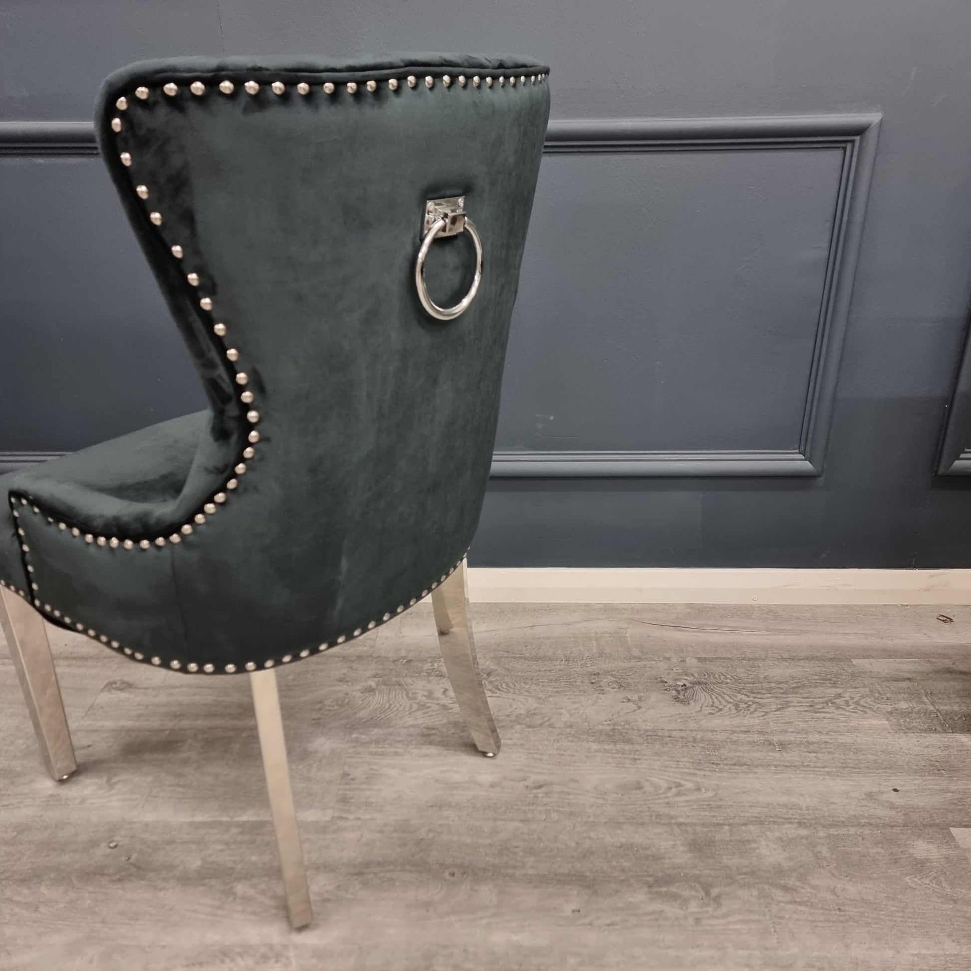 Megan dining chair