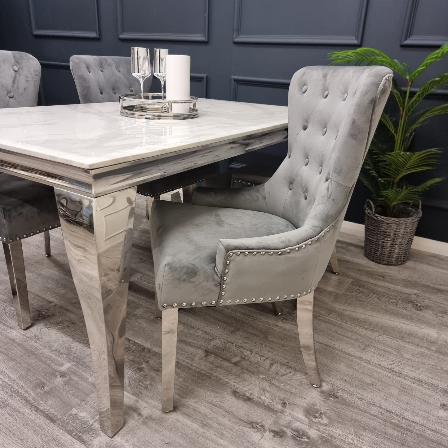 Megan dining chair