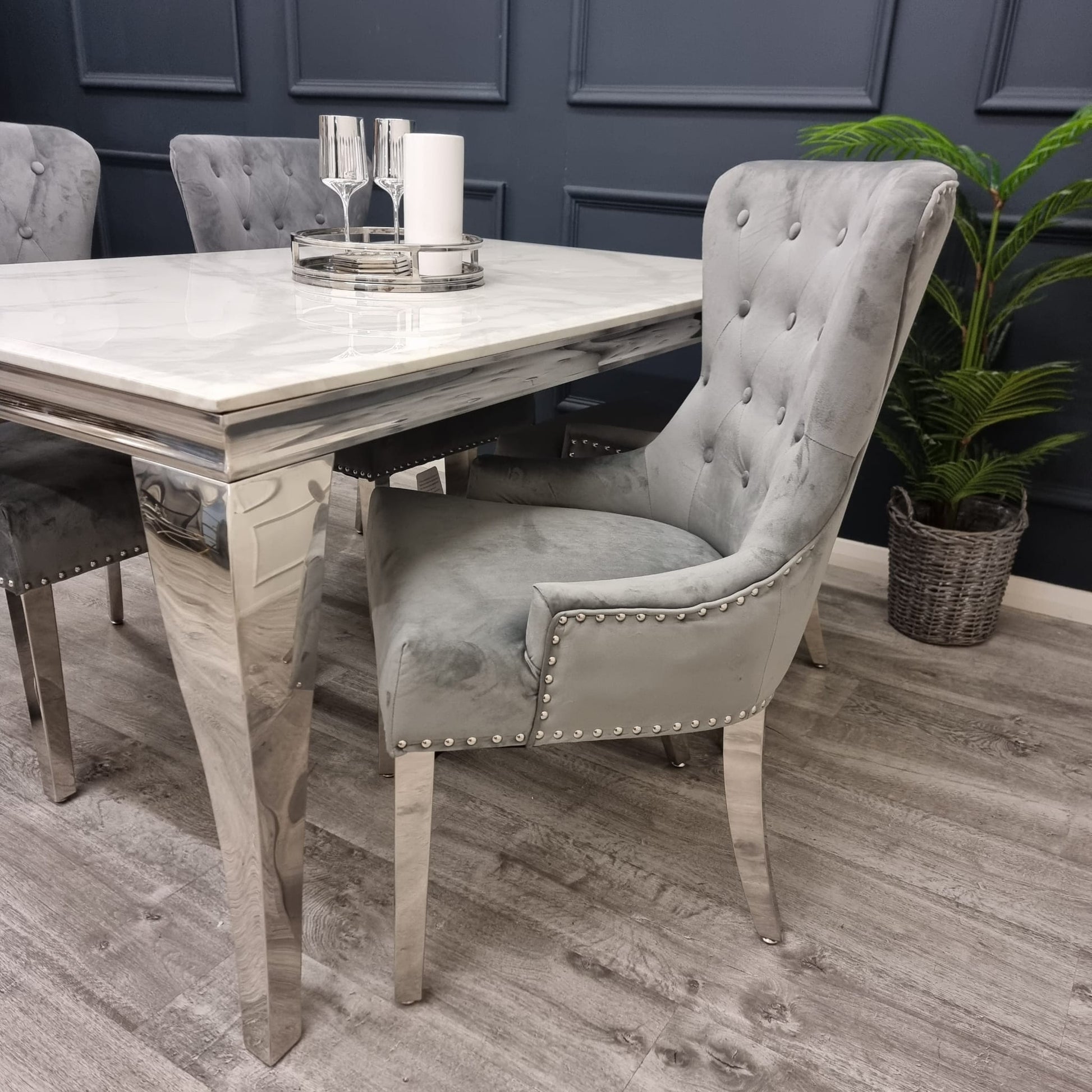 Megan dining chair