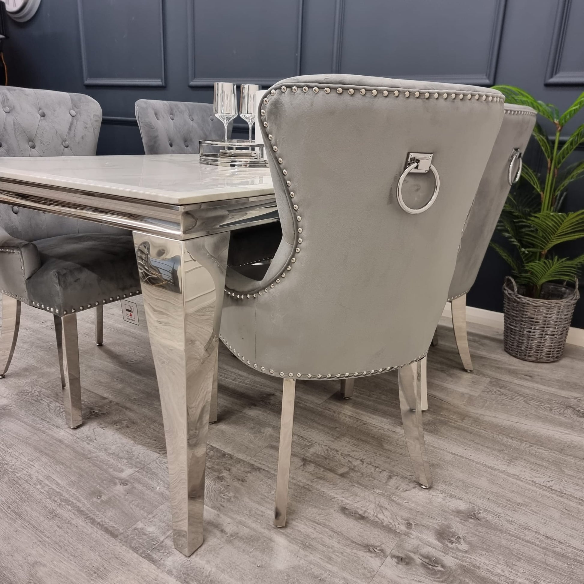 Megan dining chair