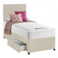 Kids Divan Bed - Choice of Mattress & Optional Storage and Headboard