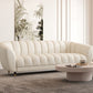 Pearl Boucle Sofa