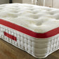 Pocket 1500 Spring Pillow Top Ruby Mattress