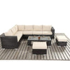 Eden Corner Garden Set