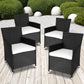 Aria Garden Chairs