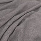Amalfi Trebla Chalk Upholstered Ottoman Bed Frame Only
