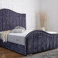 2025 RIPPLE BED