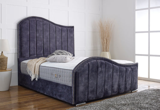 2025 RIPPLE BED