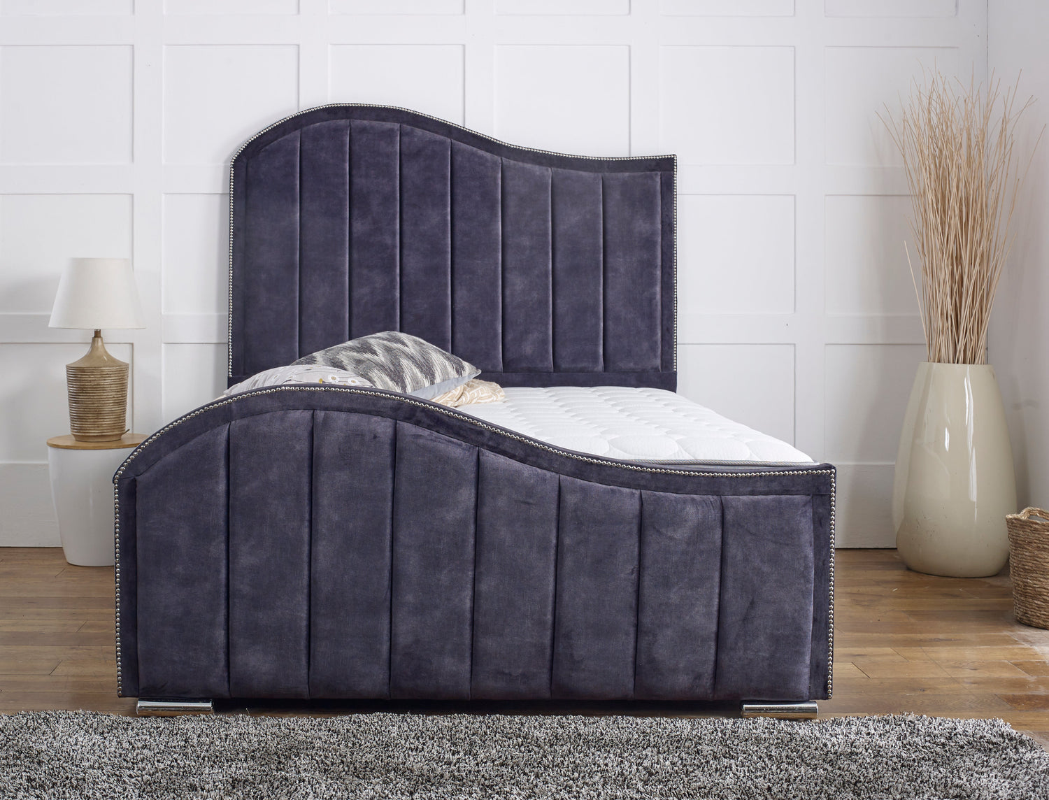 NEW BED ZADA